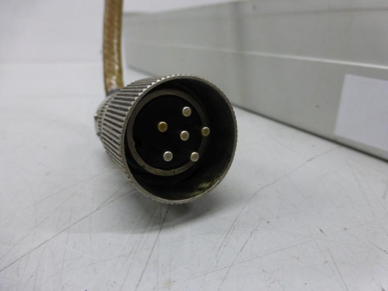 Glasmaßstab, inkrementales Längenmesssystem, Linear Scale, Maßstab mit Glaslineal für Positionsanzeige