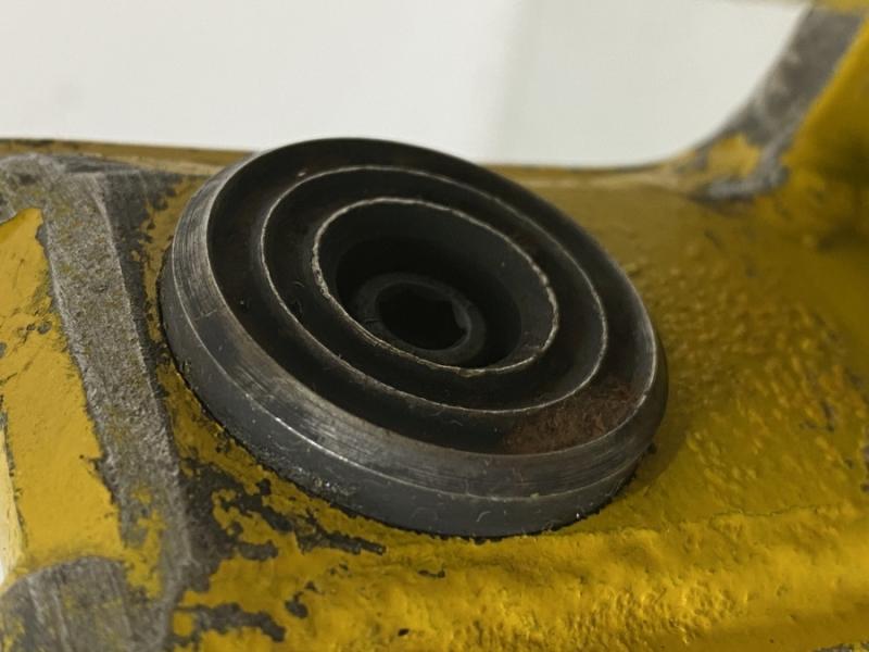 Hebeklemme, Blechgreifer, Blechklammer, Allzweckgreifer, Trägergreifer