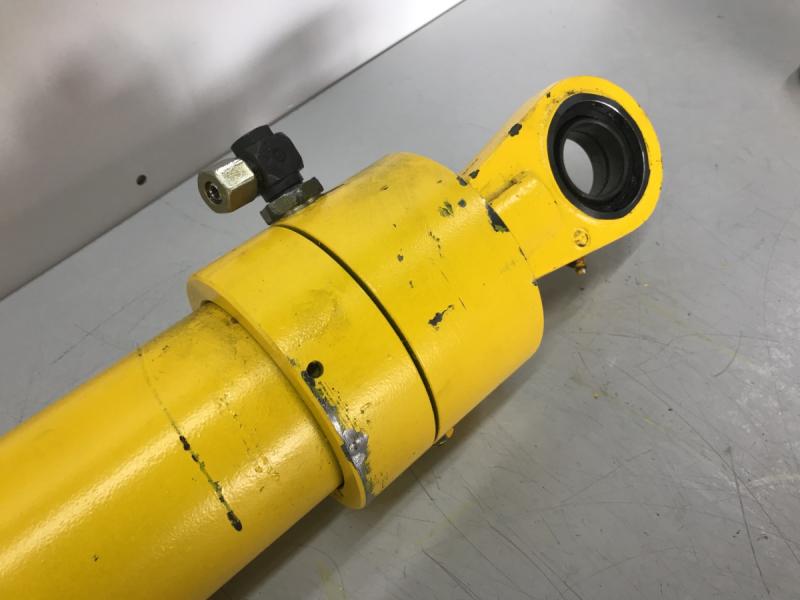 Hydraulikzylinder Doppeltwirkend