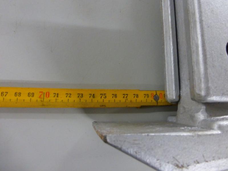 Universalabzieher, Parallelabzieher, Abzieher Zweiarmig, 2 armiger Abzieher, Außenabzieher