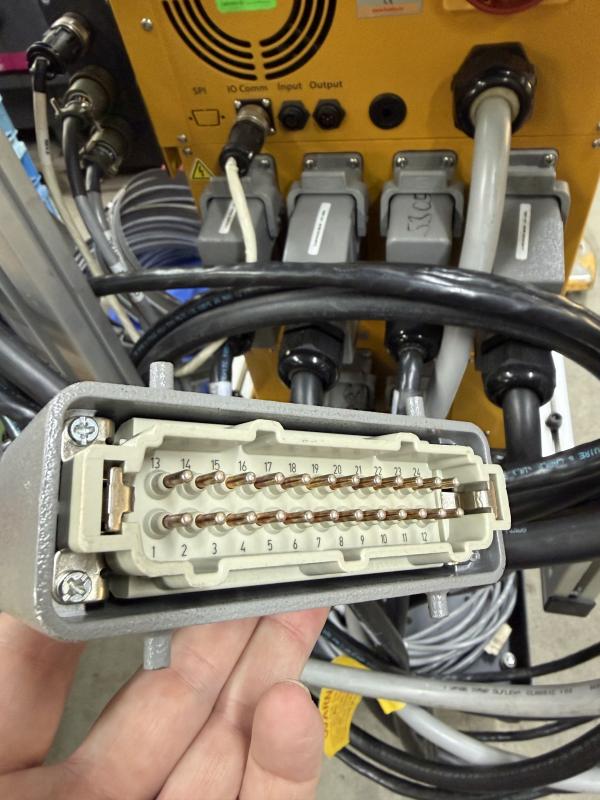 Temperatur Controler,  Heisskanalregelgerät, Werkzeugregelgeräte, Temperaturregler