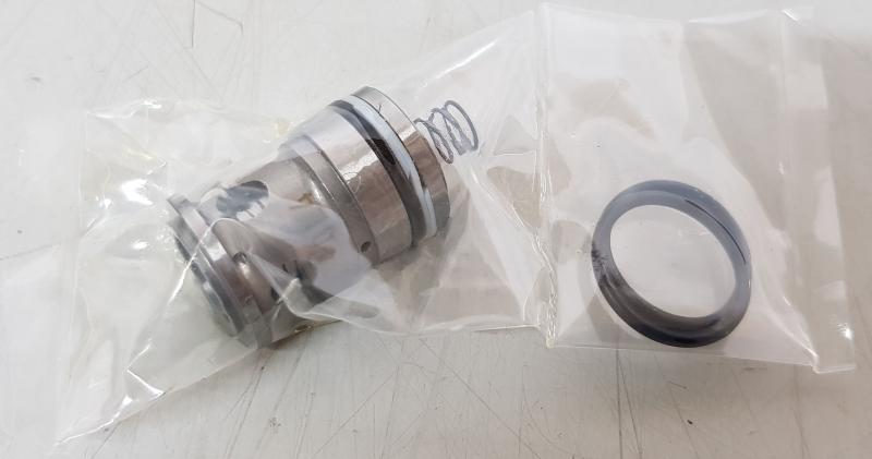 Umlaufventil NG12 / 39263 passend für TRUMPF TC 500 / 1300 Umlaufventil NG12 / 39263 passend für TRUMPF TC 500 / 1300