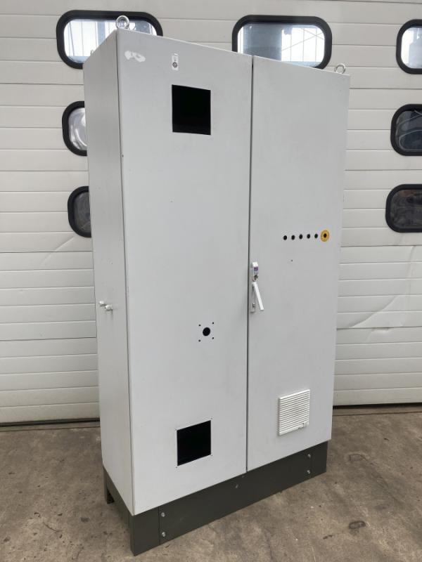 Standardschaltschrank, Schaltschrank Steuerschrank, Einzelschrank