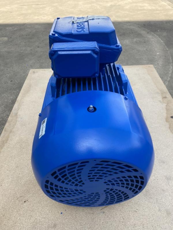 Drehstrom Elektromotor 14,4 kW Drehstrommotor Kraftstrommotor, E-Motor, Käfigläufer, Asynchronmotor