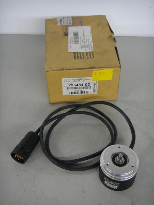 Drehgeber, Inkrementaler Drehgeber