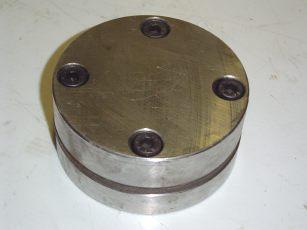 Werkzeugkopf für den Werkzeugbau