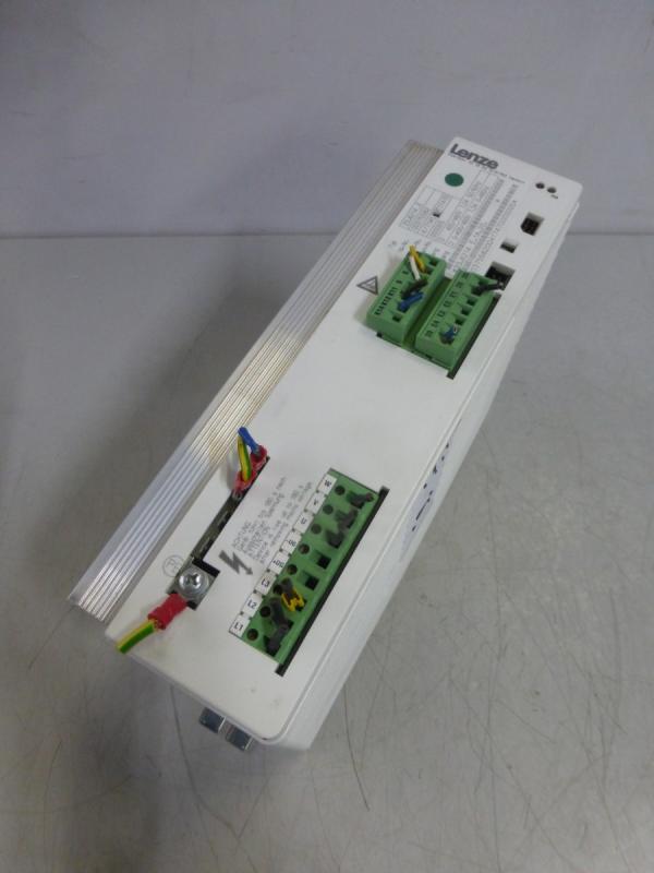 AC- Servoantrieb, Servosteller, Servoumrichter, Servo- Regler Global Drive,  Servoregler, Antriebsregler, Frequenzumrichter