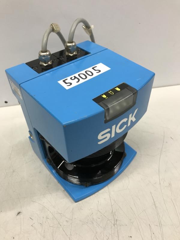 2D Laserscanner, Laser- Vermessung, Lasermesssystemm,  Sensor für Konturvermessung, Positionieraufgaben und Überstandskontrollen