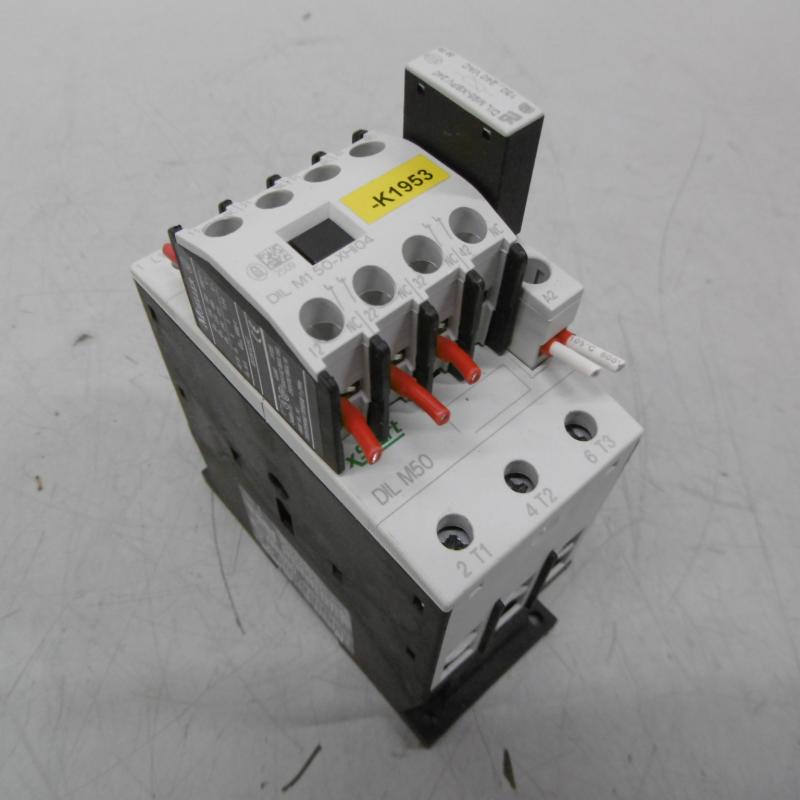 Leistungsschütz, Lastschütz, Luftschütz, Schütz, Leistungsschalter, Netzschütz, Motorschütz