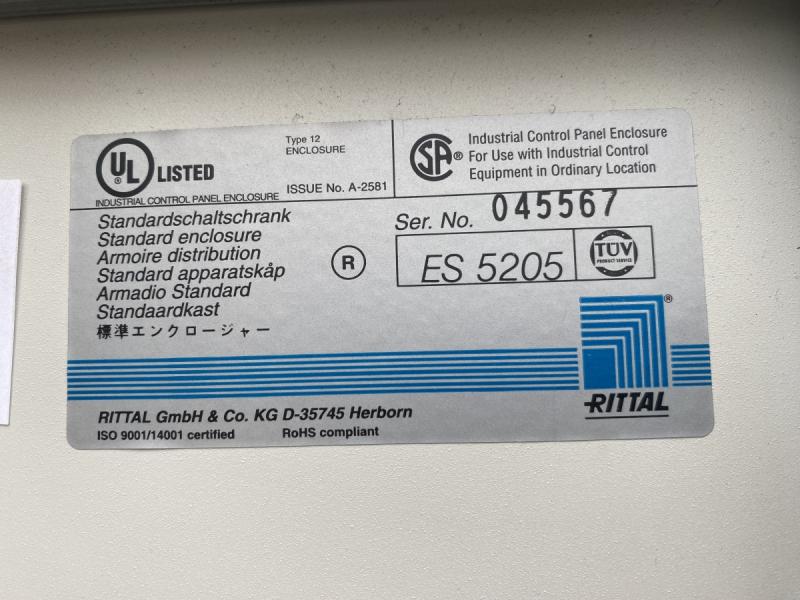 Standardschaltschrank, Schaltschrank Steuerschrank, Einzelschrank