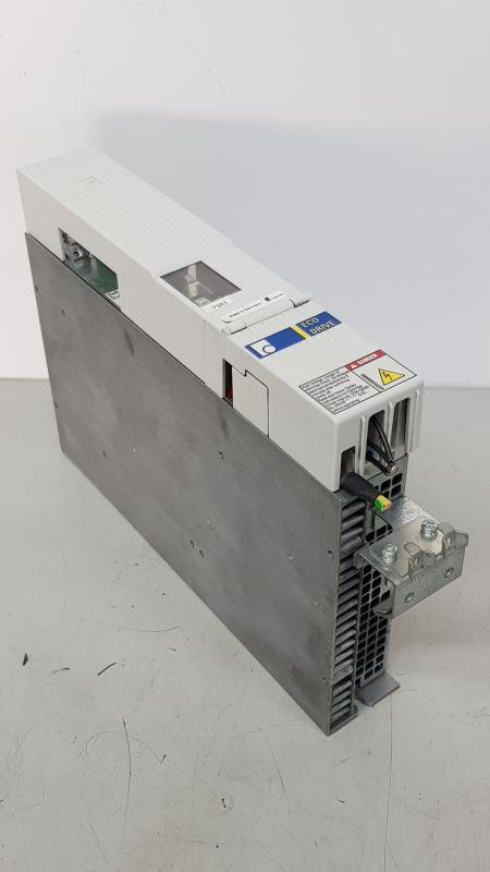 Antriebsregelgerät AC Servo Controller System 200