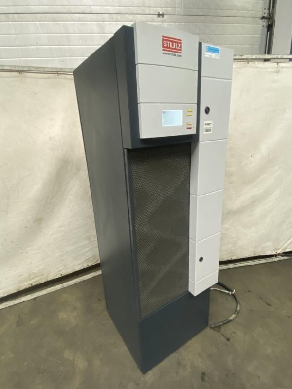 Serverraumkühler, Raumklimatisierung von Technikräumen