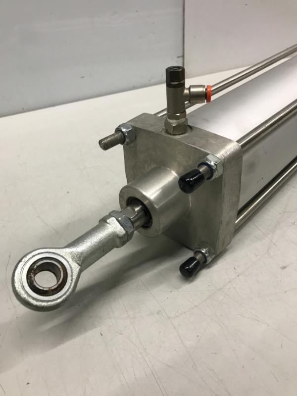 Pneumatik Zylinder, Kompaktzylinder Druckluftzylinder, Pneumatikzylinder