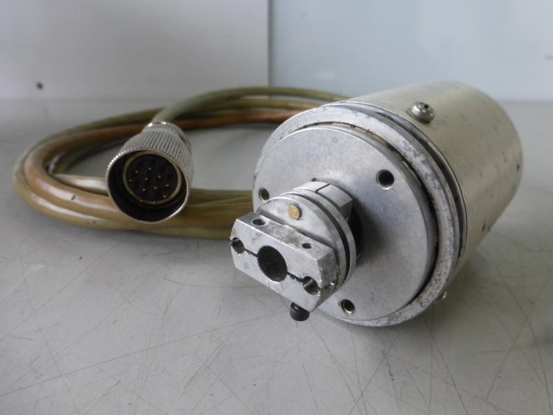 Drehgeber, Inkrementaler Drehgeber AMI Elektronik aus Gildemeister