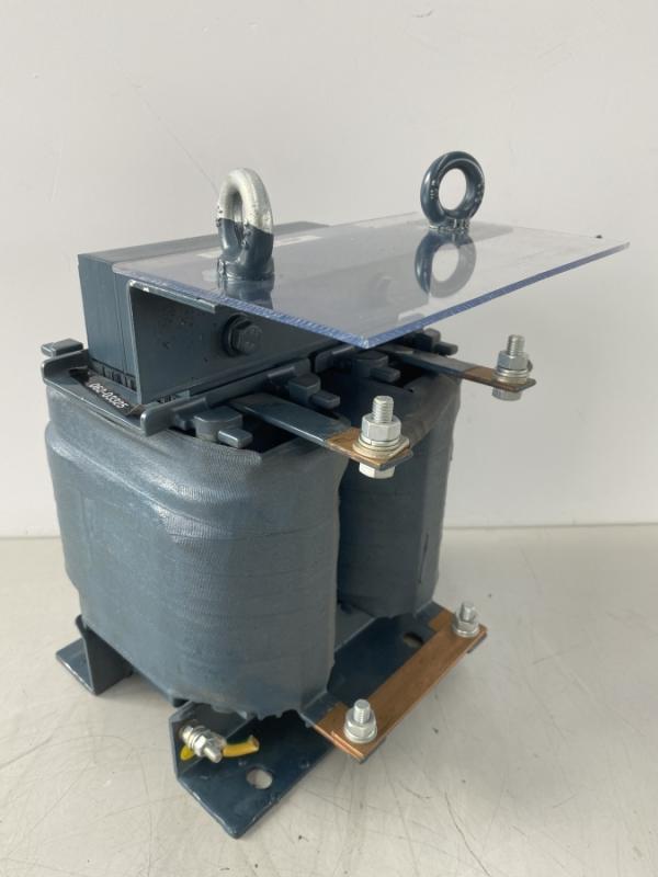 1 Phasen Netzdrossel, Drehstrom-Drosselspule, EMV-Filter Drossel, Induktivität