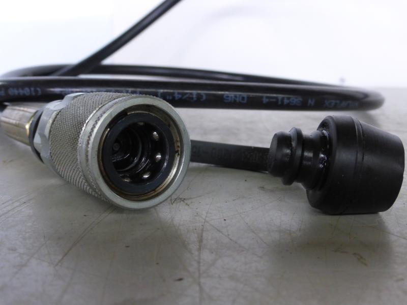 Hydraulische Handhebelpumpe, Hydraulikhandpumpe, Manuelle Hydraulikpumpe, Hochdruckpumpe