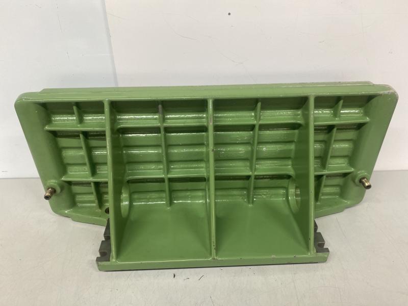 Univ., Fräsmaschinentisch, Winkeltisch, Aufspannwinkel Aufspanntisch, T-Nutentisch