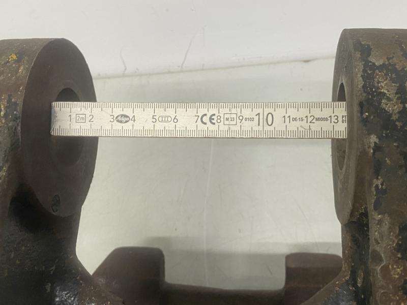 Mechanischer Bagger Schnellwechsler für Baggerlöffel