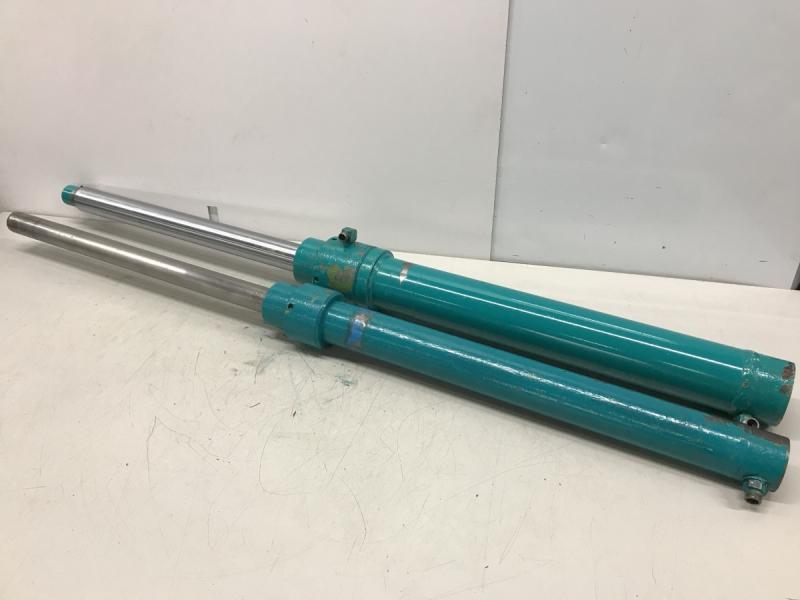 2 Stück Hydraulikzylinder Ideal für Parallelhub