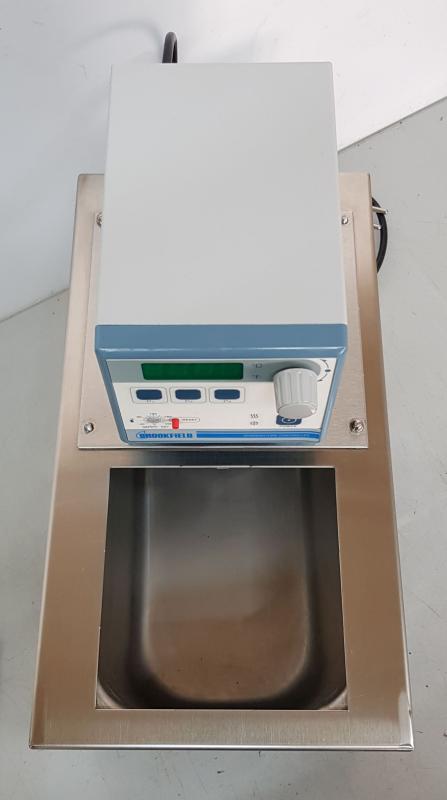 Umwälzbad extern, Umwälzthermostat, Temperaturbad, Circulating Bath