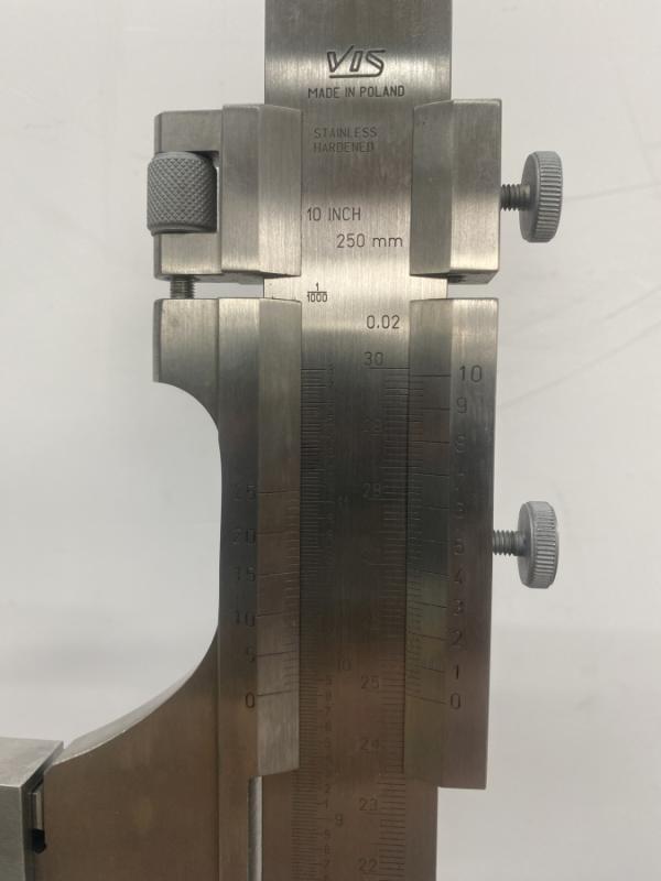 Höhenreißer, Höhenmesser, Parallelanreißer