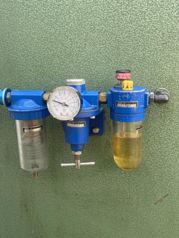 Punktschweißmaschine