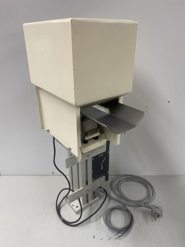 Vibrationsbunker, Dosierbunker, Vorratsbunker, Vibrations-Linearförderer