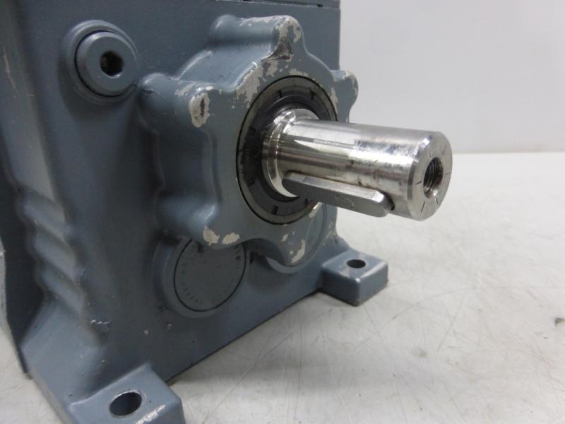 Stirnradgetriebemotor, Getriebemotor, Elektromotor