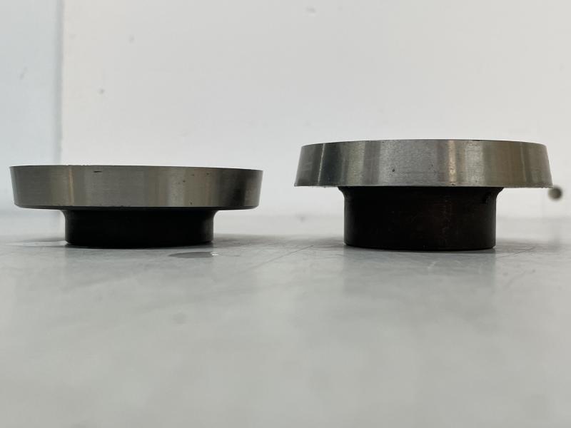 Messer für Kreisschere, Scherenmesser Messerpaar Messer für Kreisschere, Scherenmesser Messerpaar