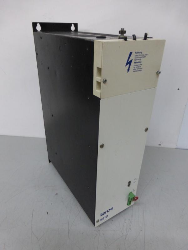 3 Phasen Versorgungsmodul- Netzteil für AC- Servoantrieb, Servosteller, Servoumrichter,  Achsmodul, Global Drive, Servoregler, Antriebsregler, Frequenzumrichter