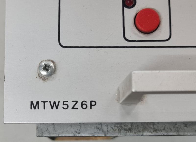 Schweißsteuerung für Punktschweißmaschinen, Widerstandschweißmaschinen DALEX, ARO, OERLIKON etc.