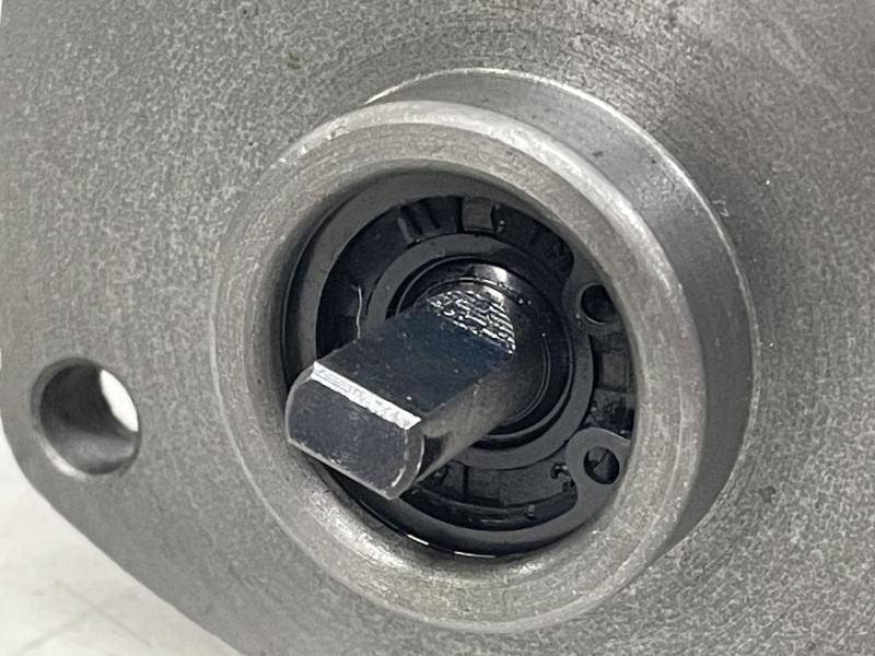 Schmierölpumpe, Getriebeölpumpe, Innenzahnradpumpe, Oelpumpe, Zahnradpumpe, Zykloidenpumpe