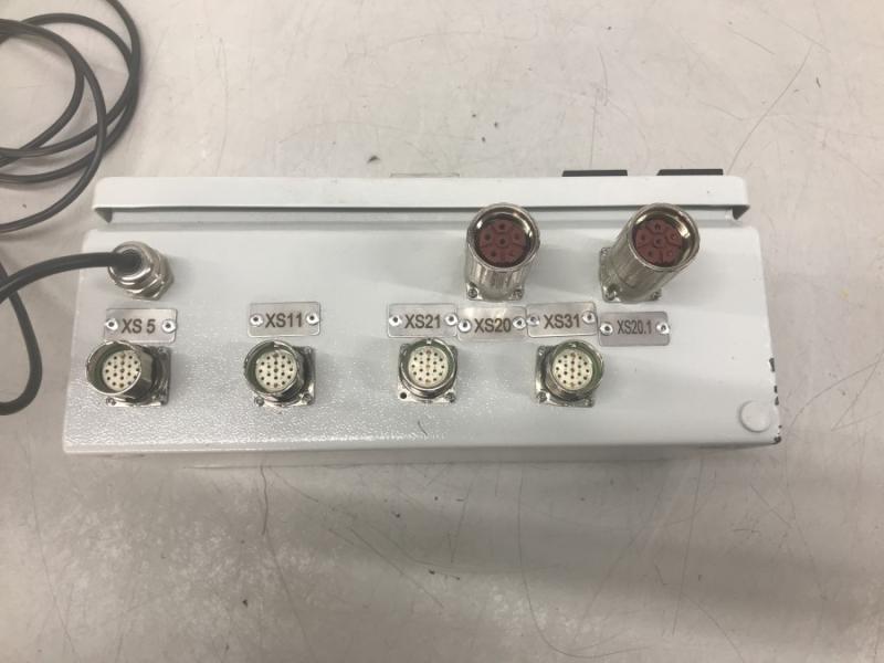 Steuerung für Vibrationsförderer / Sortiergerät / Wendelförderer Rütteltopf, Sortiergerät / Schraubenzuführung für Schraubtechnik