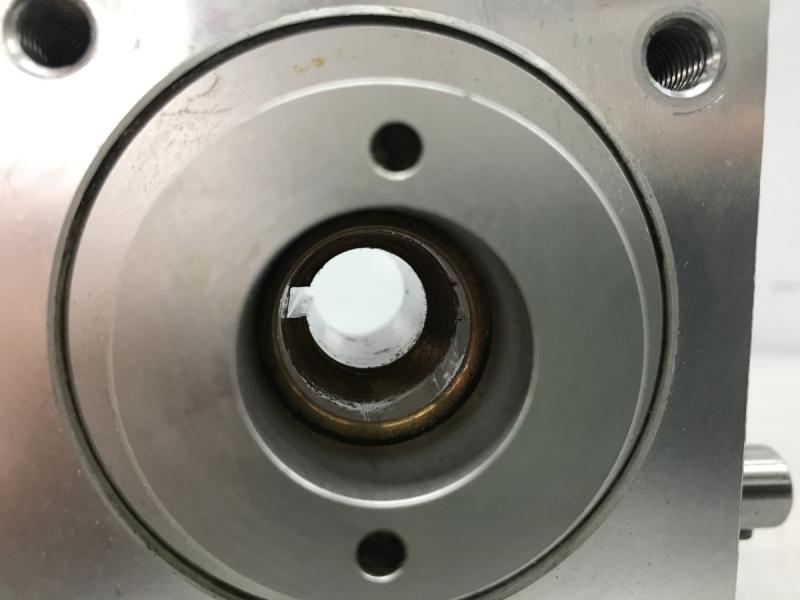 Winkelgetriebe, Schneckengetriebe, Getriebe