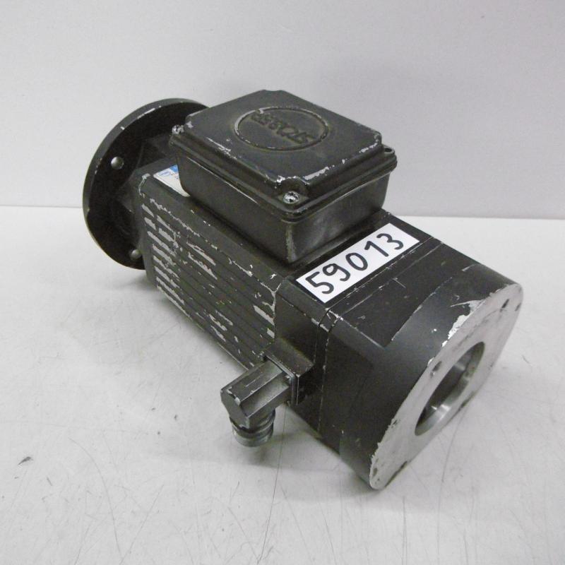 Drehstrom Servomotor, Antrieb, Motor, Servo Getriebemotor ohne Getriebe Drehstrom Servomotor, Antrieb, Motor, Servo Getriebemotor ohne Getriebe