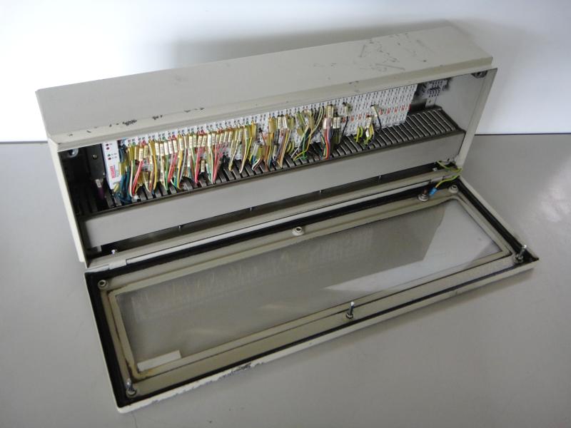 Profibus Coupler + Zubehör (Bus Koppler) BECKHOFF, mit Schaltschrank