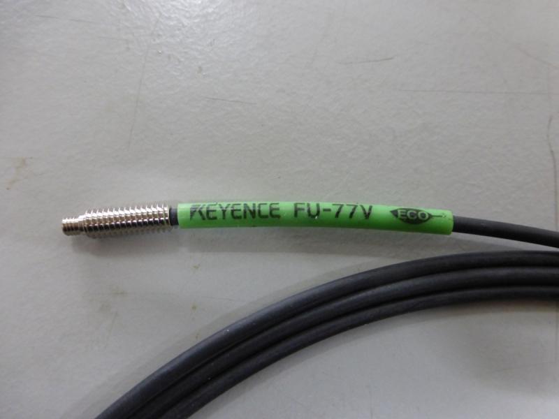 Sensor, Transmittierendes Lichtleitergerät, Faseroptischer Sensor, Lichtleiterkabel, Glasfaserkabel