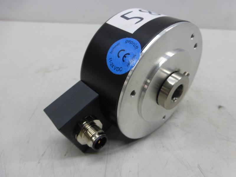 Hohlwellendrehgeber  Drehgeber, Inkrementalgeber, Encoder