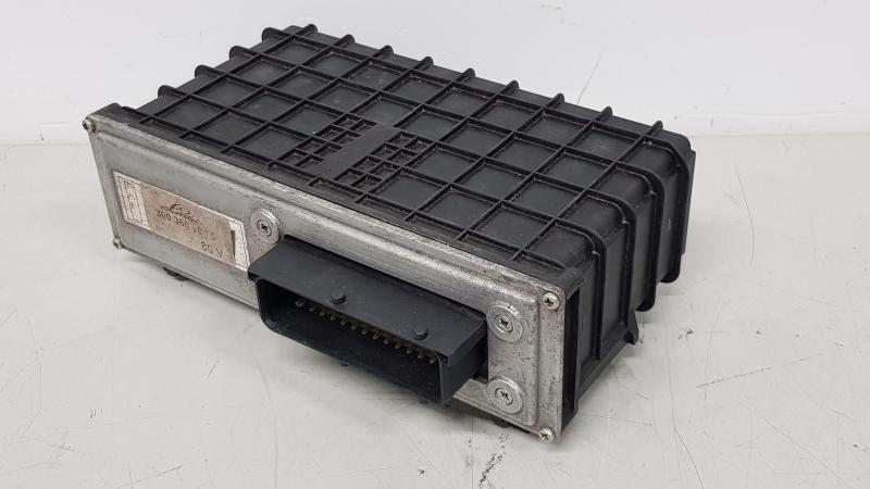 Fahrsteuerung für Gabelstapler LINDE H30-01 aus Lagerauflösung (vermutlich defekt)