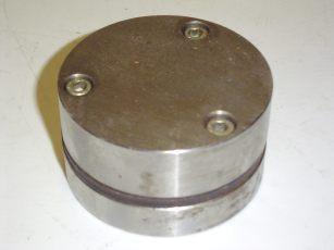 Werkzeugkopf für den Werkzeugbau