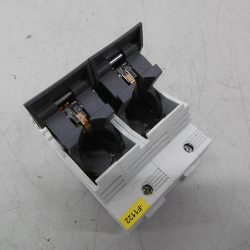 2 Phasen Niederspannungs- UL- Sicherungshalter, Lasttrenner, Sicherung,