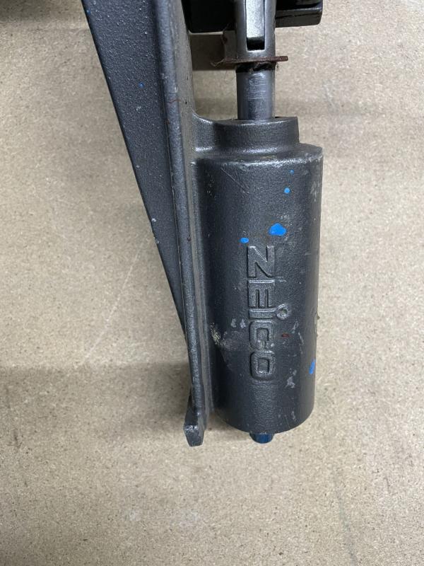 Pneumatik Zylinder, Druckluftzylinder, Pneumatikzylinder