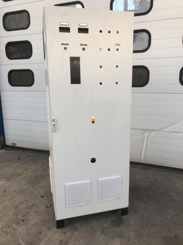 Einzelschrank, Schaltschrank, Schaltschrank, Steuerschrank