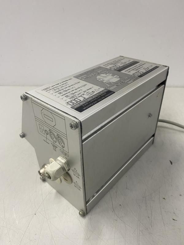 Steuergerät für Schwingantriebe, Steuerung für Vibrationsförderer, Phasenanschnittstteuergerät 