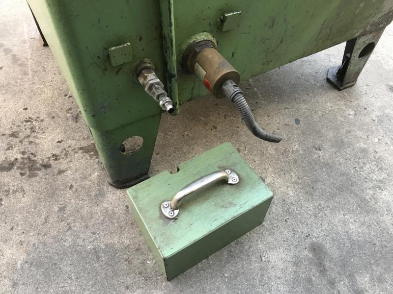 Hydraulikaggregat, Hydroaggregat, Hydraulik Aggregat