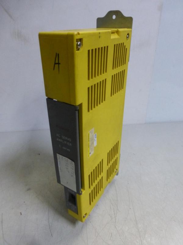 AC- Servoantrieb, Servosteller, Servoumrichter, Servo Amplifier,  Servoregler, Antriebsregler, Frequenzumrichter