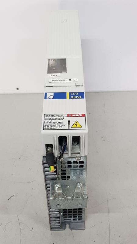 Antriebsregelgerät AC Servo Controller System 200