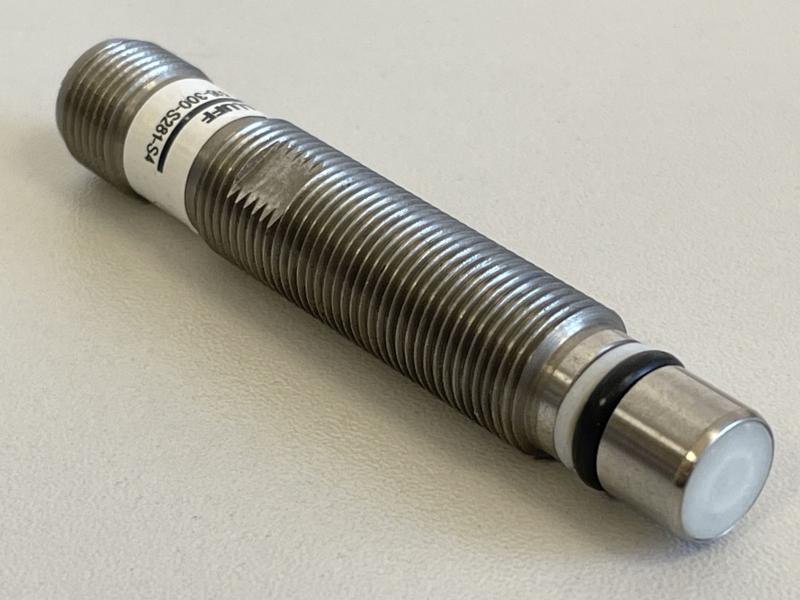 Hochdruckfester induktiv Sensor, Induktivsensor, Initiator, Druckfeste Ausführung