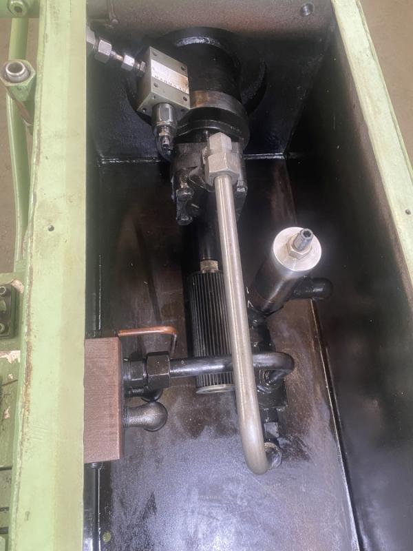 Hydraulikaggregat, Hydroaggregat, Hydraulik Aggregat