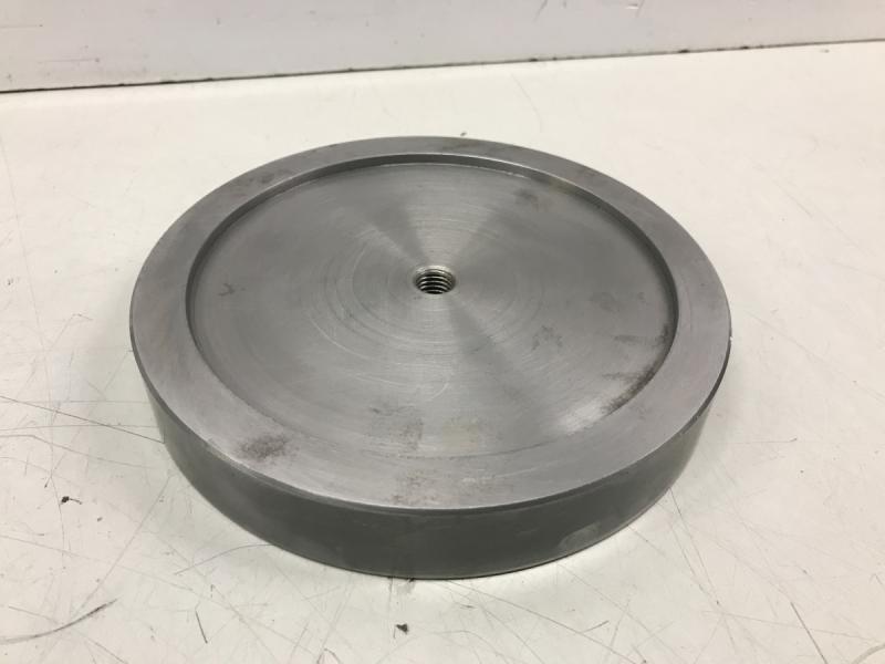 Brechplatte für mechanische Überlast